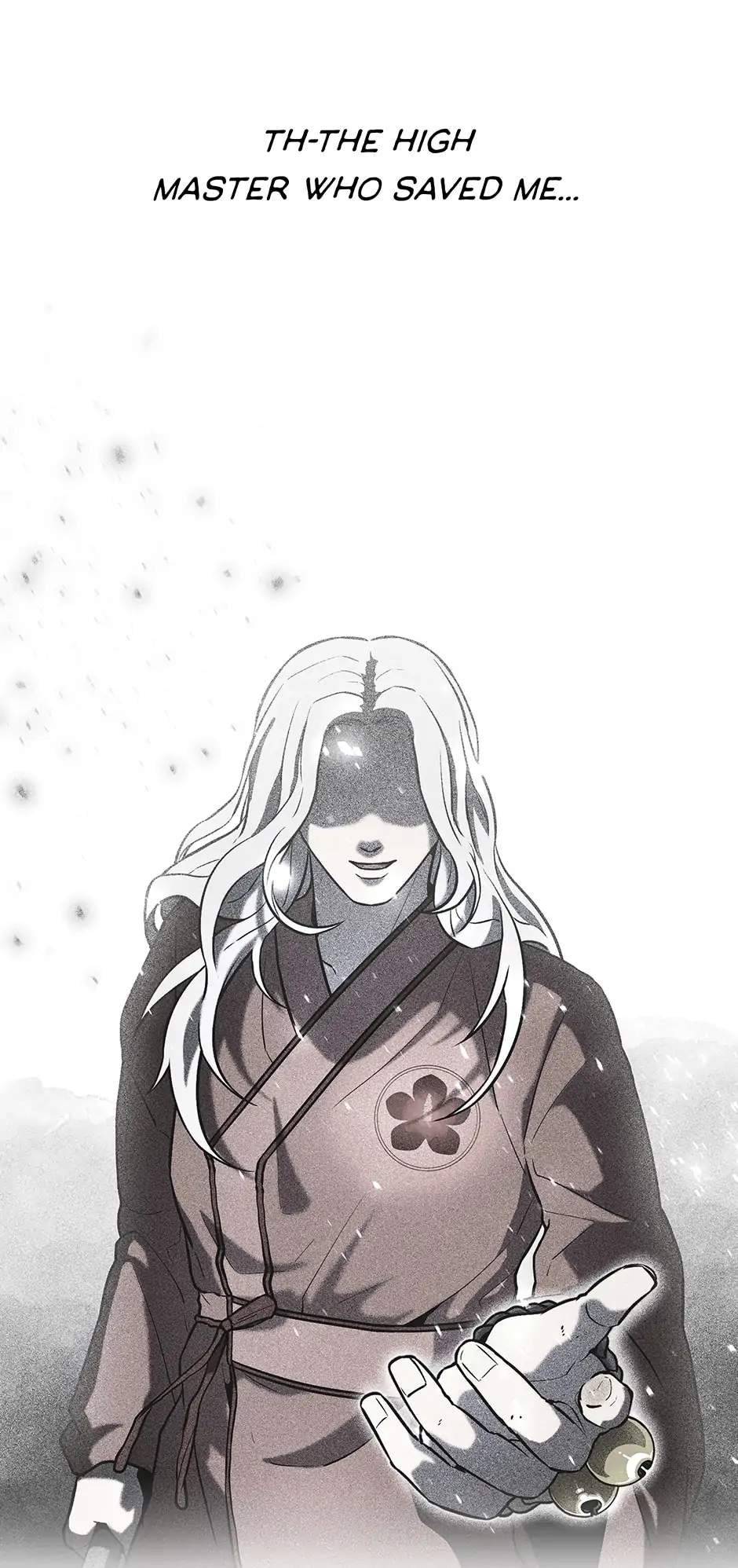 The Greatest Ascetic Chapter 39 - page 3