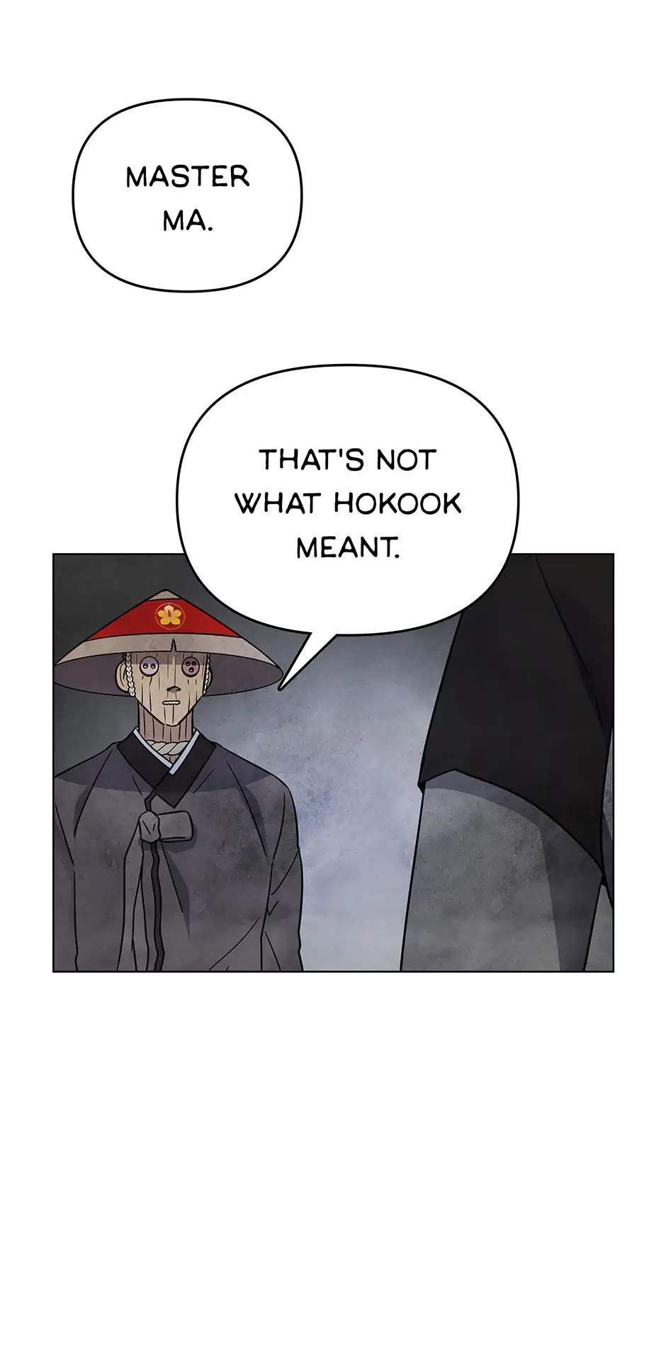 The Greatest Ascetic Chapter 39 - page 31