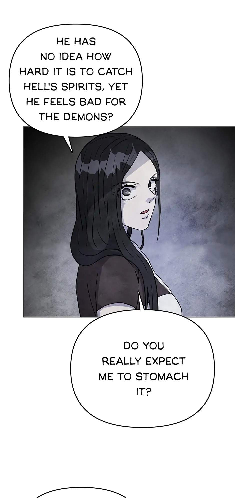 The Greatest Ascetic Chapter 39 - page 32