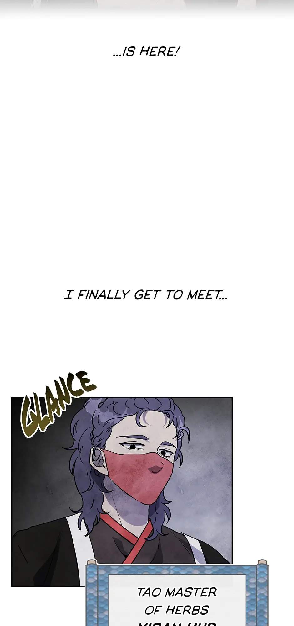 The Greatest Ascetic Chapter 39 - page 4