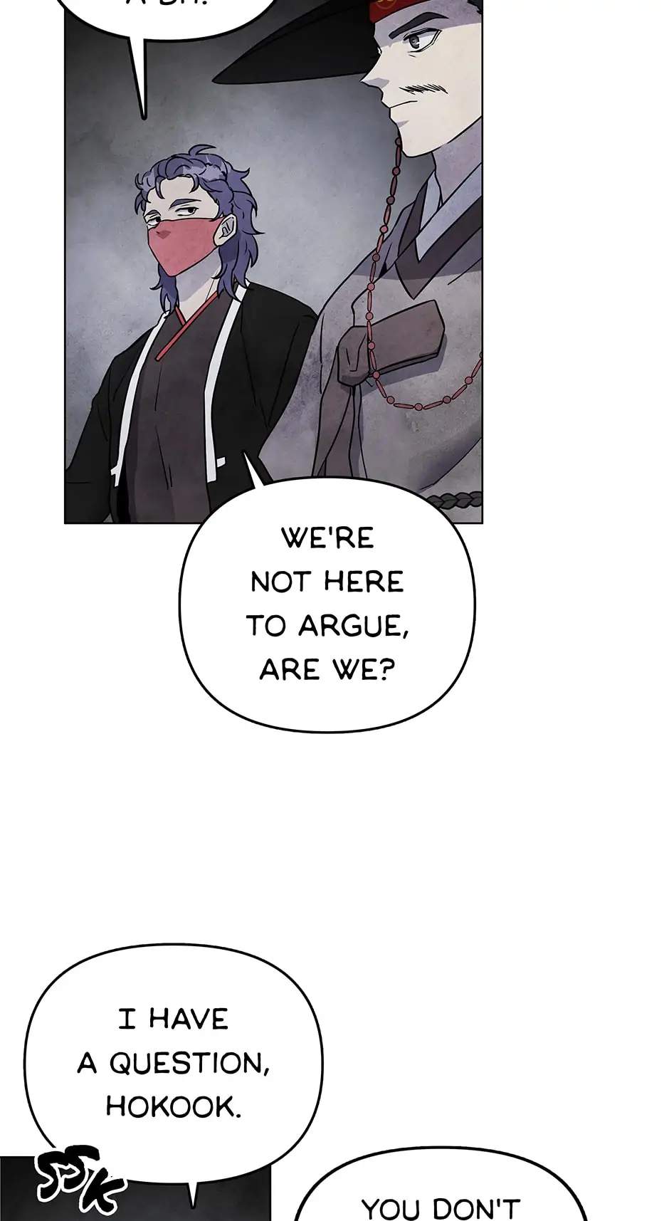 The Greatest Ascetic Chapter 39 - page 43