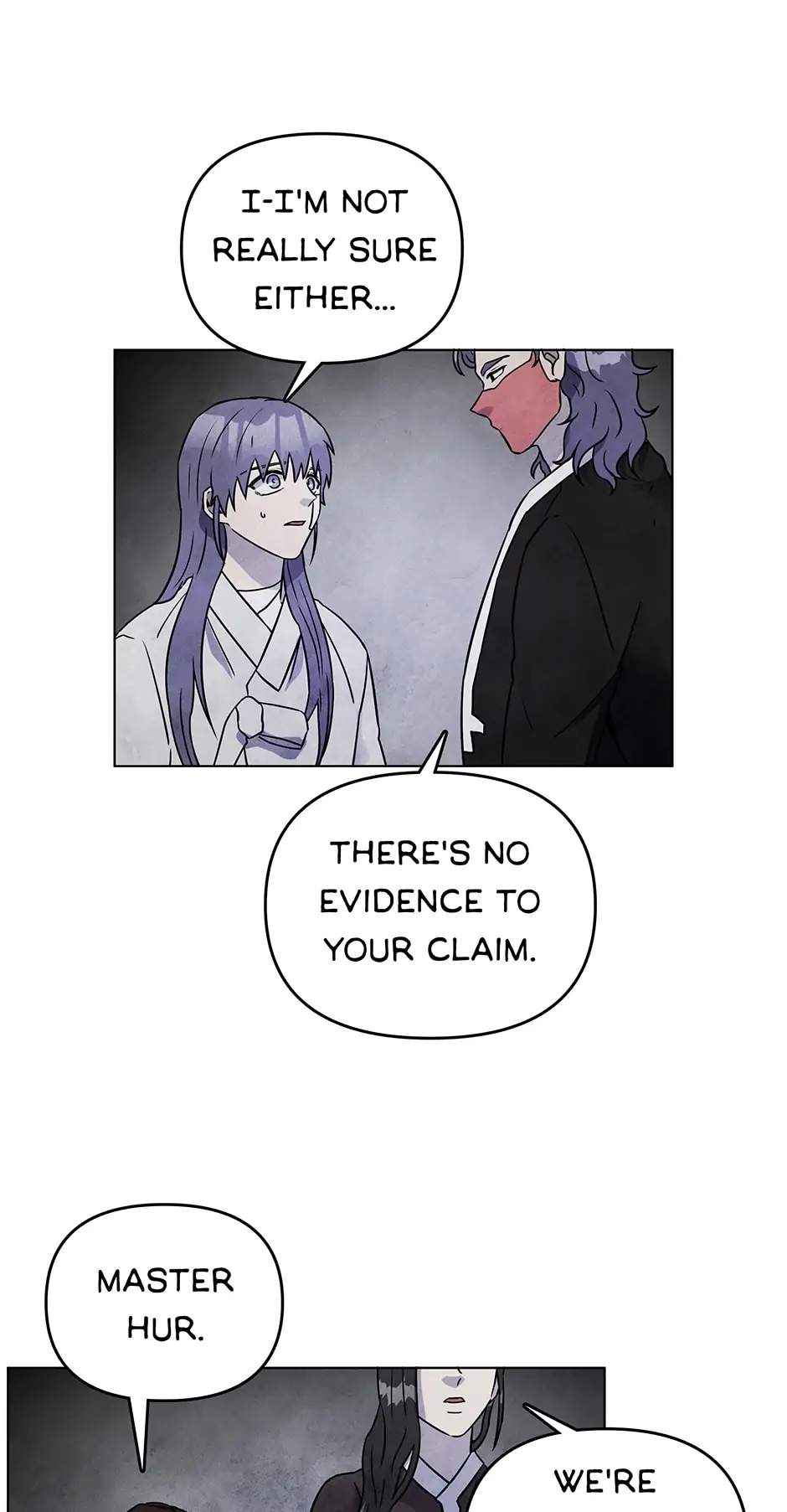 The Greatest Ascetic Chapter 39 - page 45