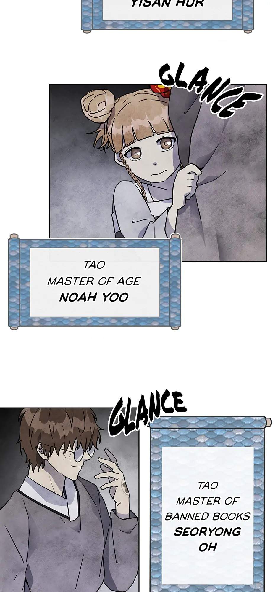 The Greatest Ascetic Chapter 39 - page 5