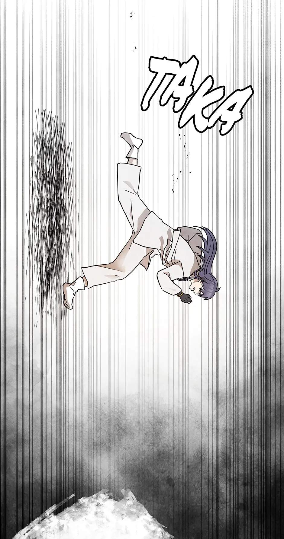 The Greatest Ascetic Chapter 39 - page 58