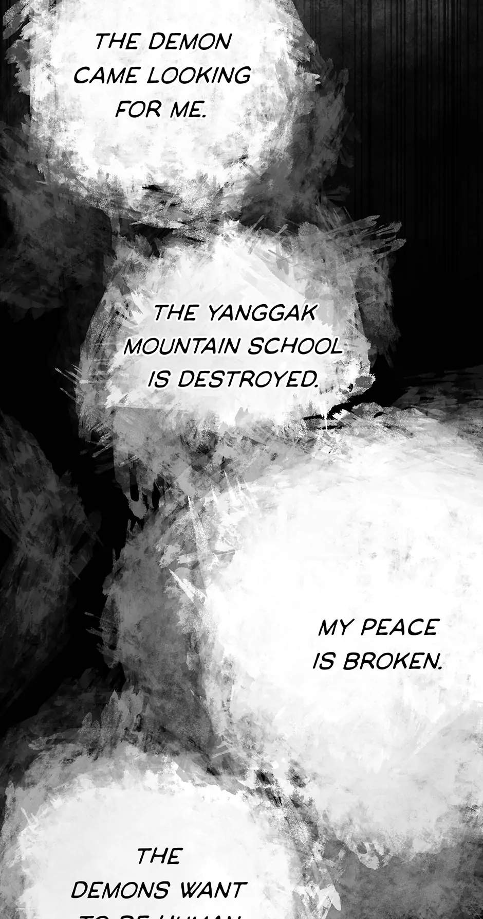The Greatest Ascetic Chapter 39 - page 59