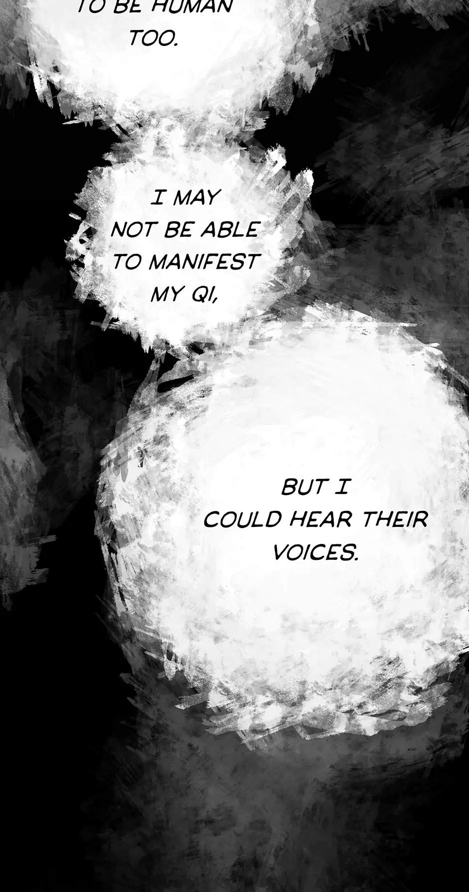 The Greatest Ascetic Chapter 39 - page 60