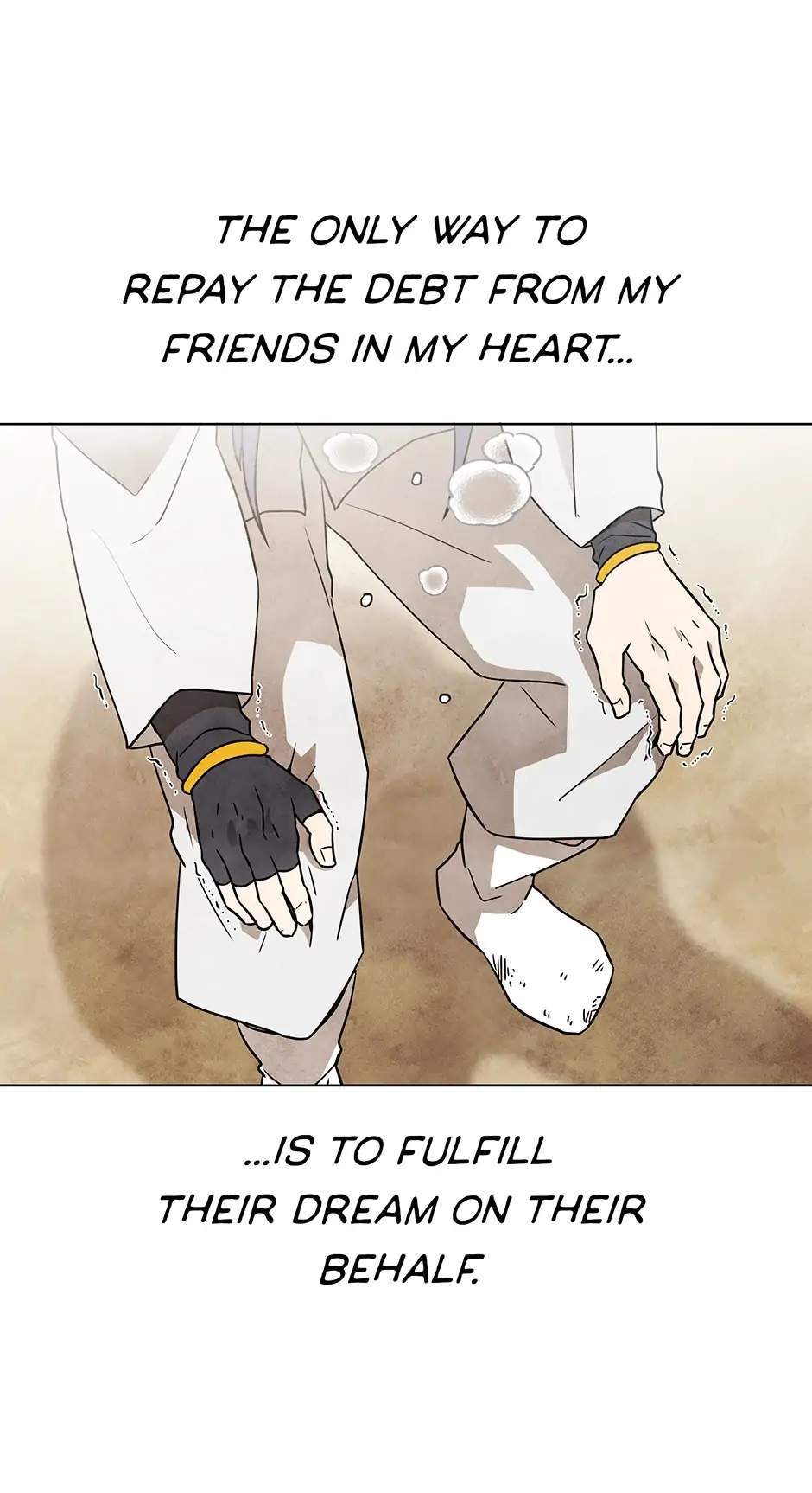 The Greatest Ascetic Chapter 39 - page 69
