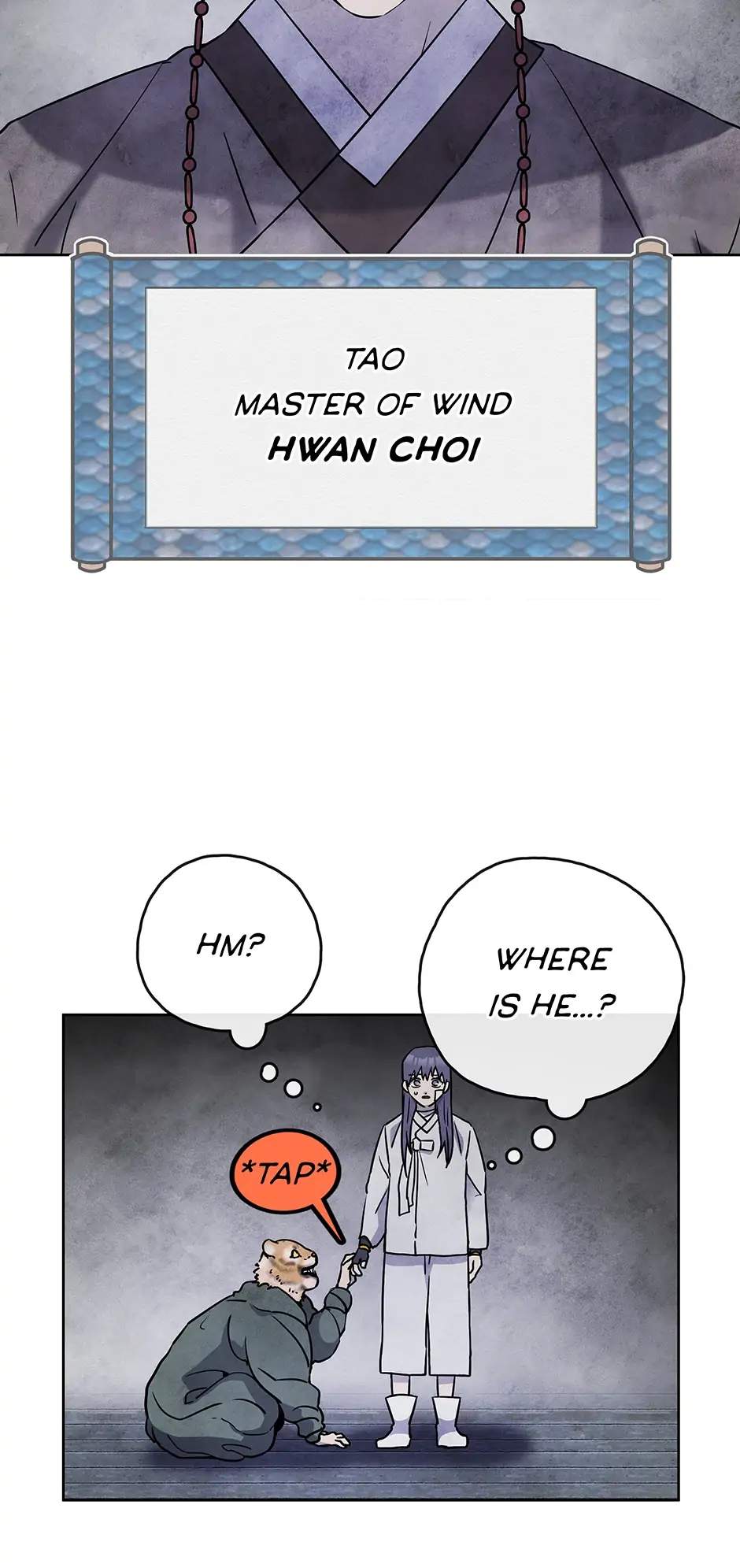 The Greatest Ascetic Chapter 39 - page 7