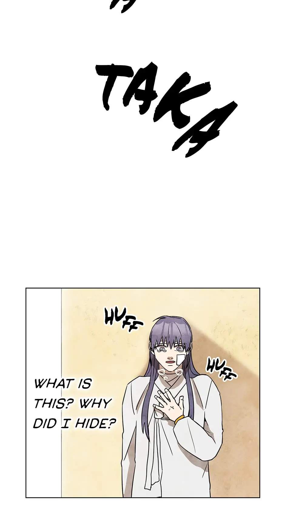 The Greatest Ascetic Chapter 39 - page 73