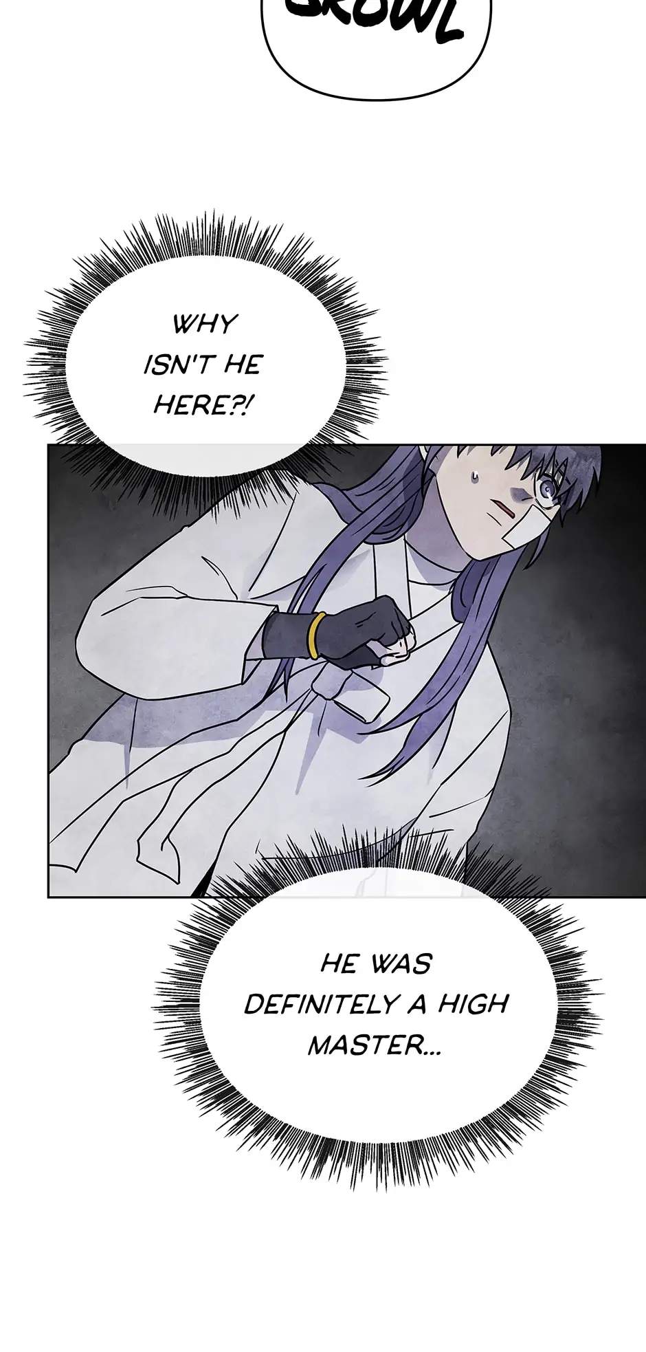 The Greatest Ascetic Chapter 39 - page 9
