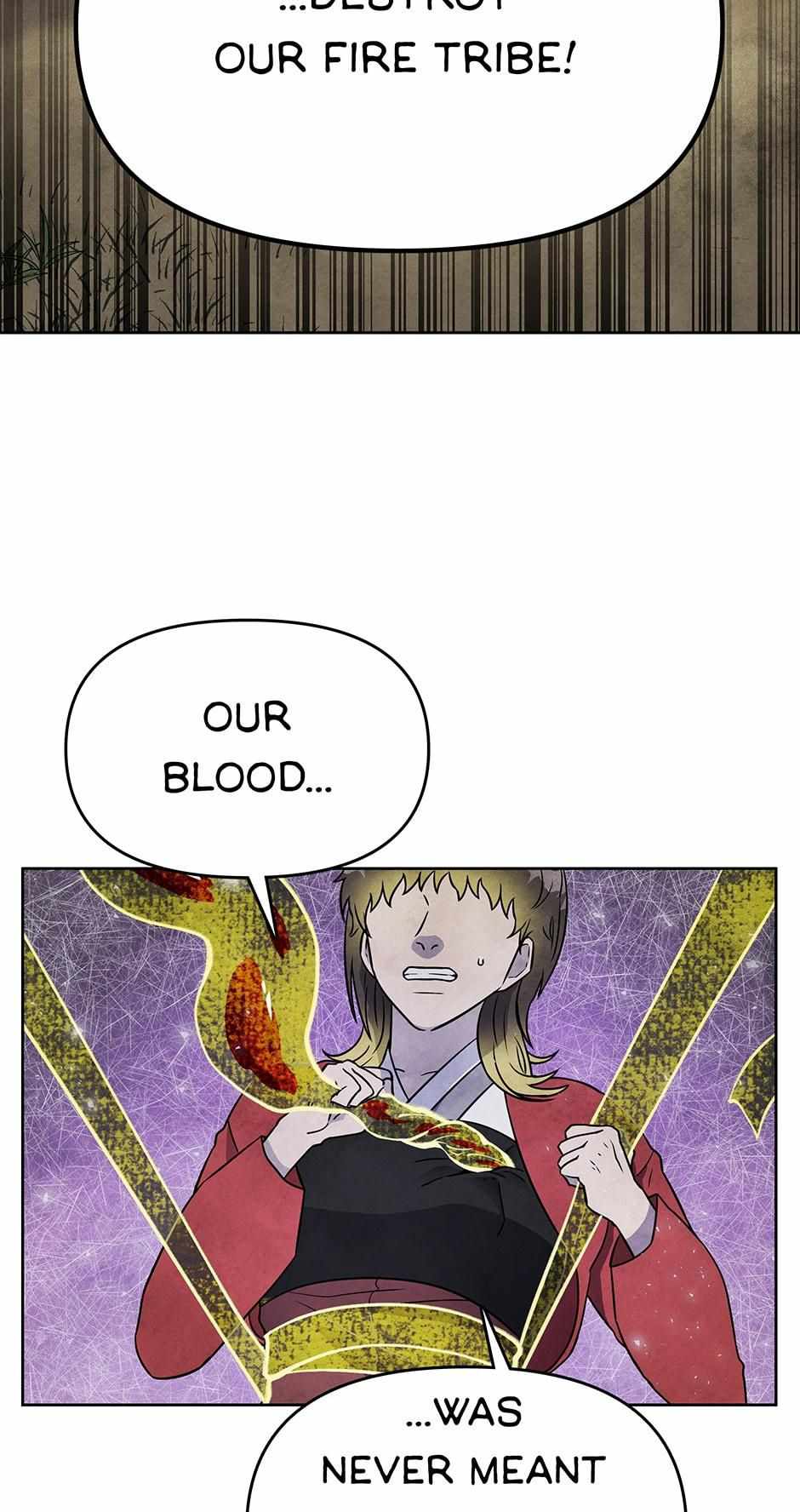 The Greatest Ascetic Chapter 29 - page 48