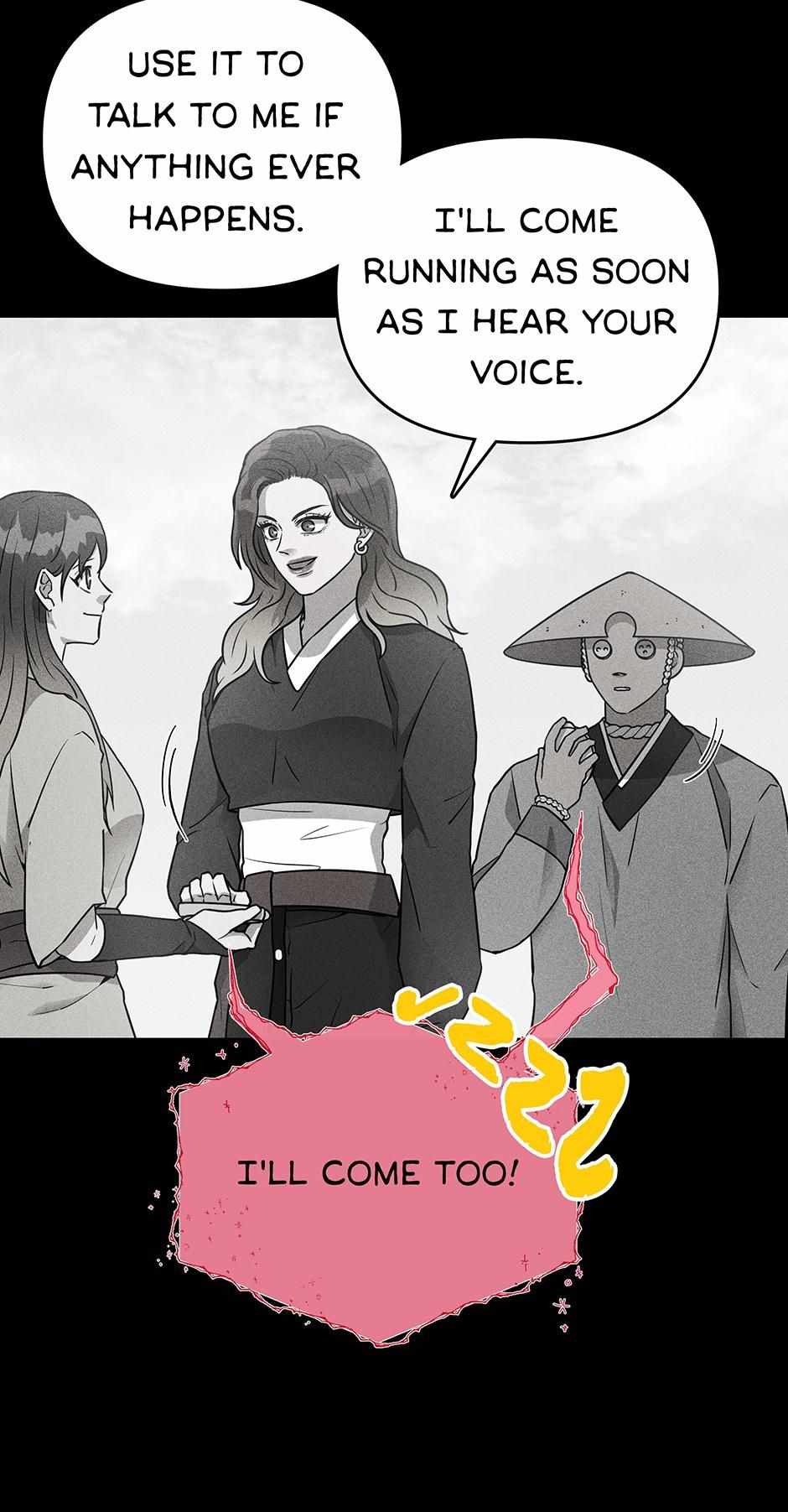 The Greatest Ascetic Chapter 29 - page 7