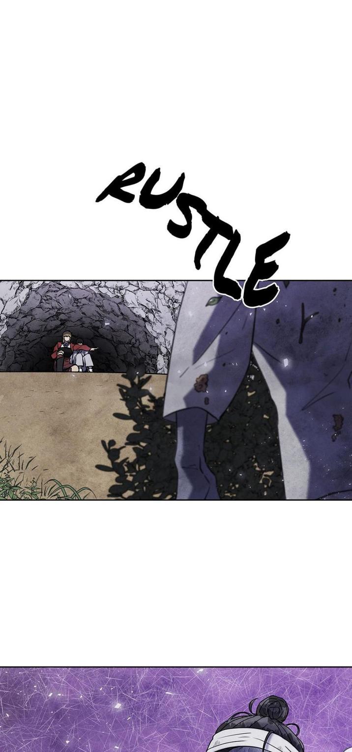 The Greatest Ascetic Chapter 28 - page 1
