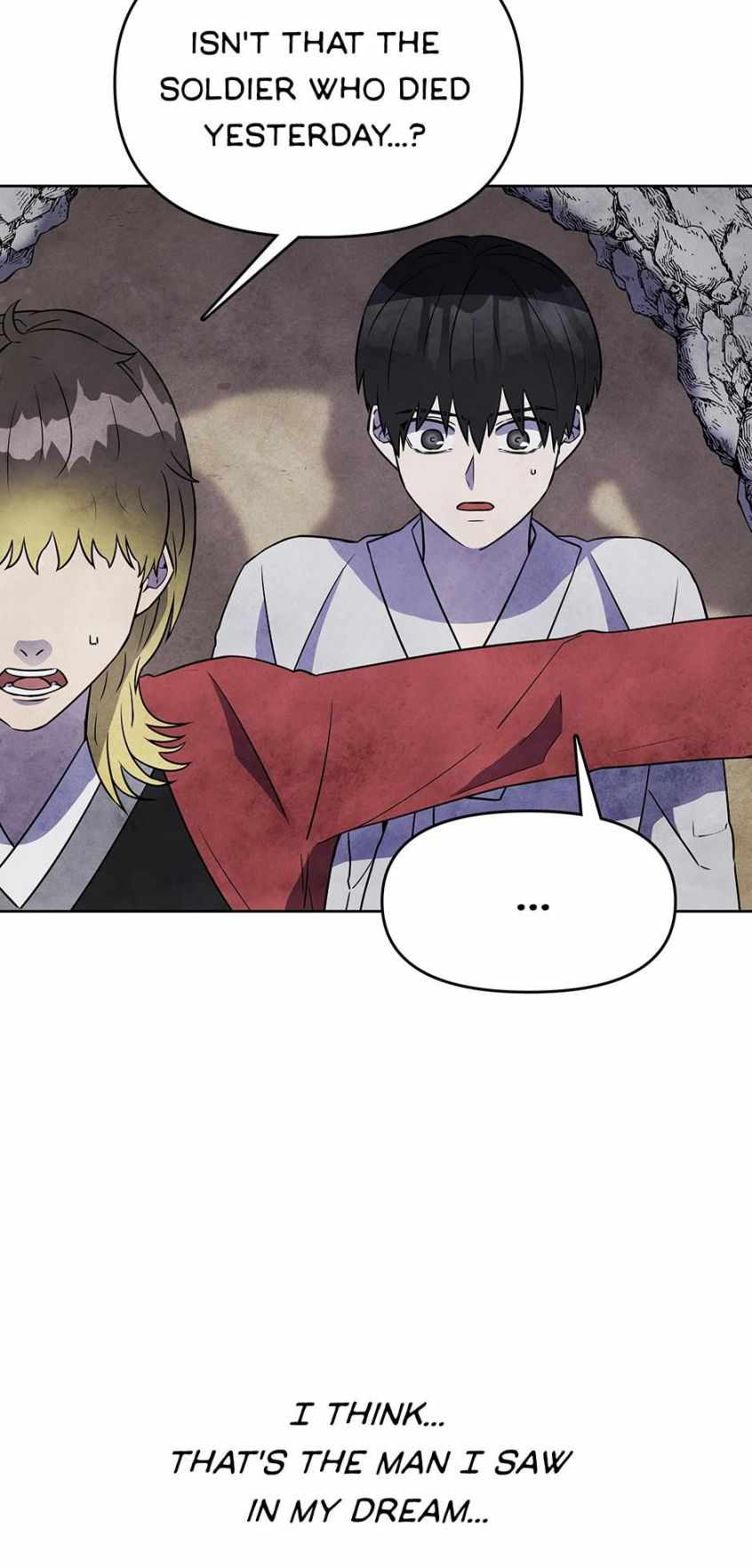 The Greatest Ascetic Chapter 28 - page 3