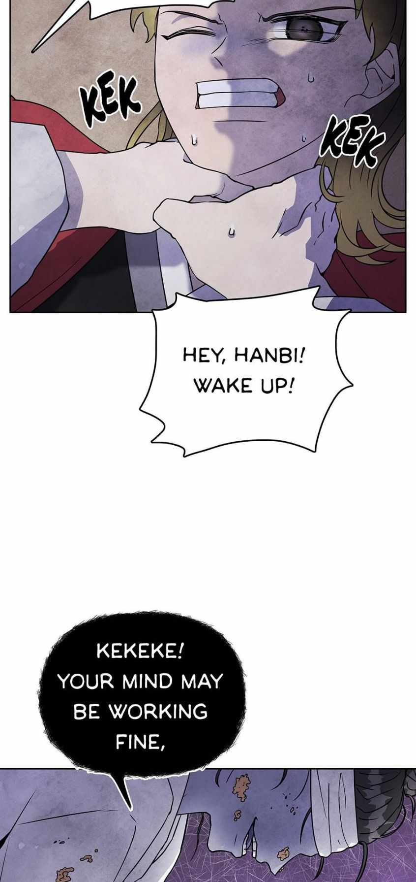 The Greatest Ascetic Chapter 28 - page 31