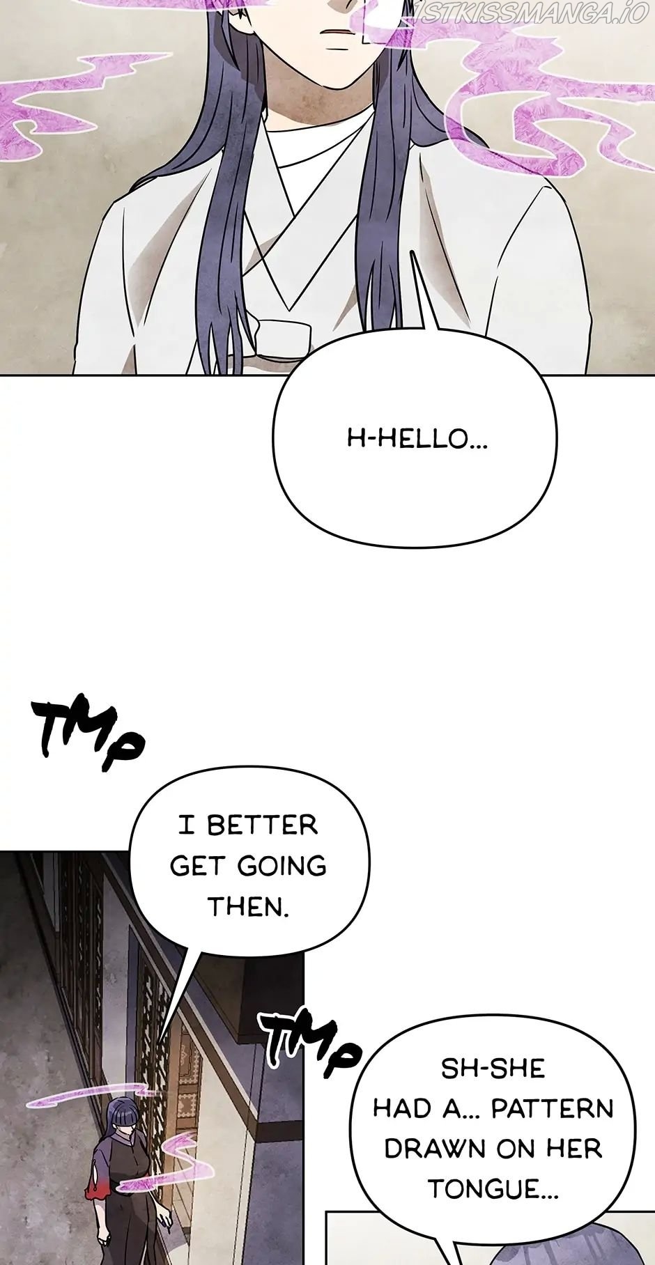 The Greatest Ascetic Chapter 38 - page 11