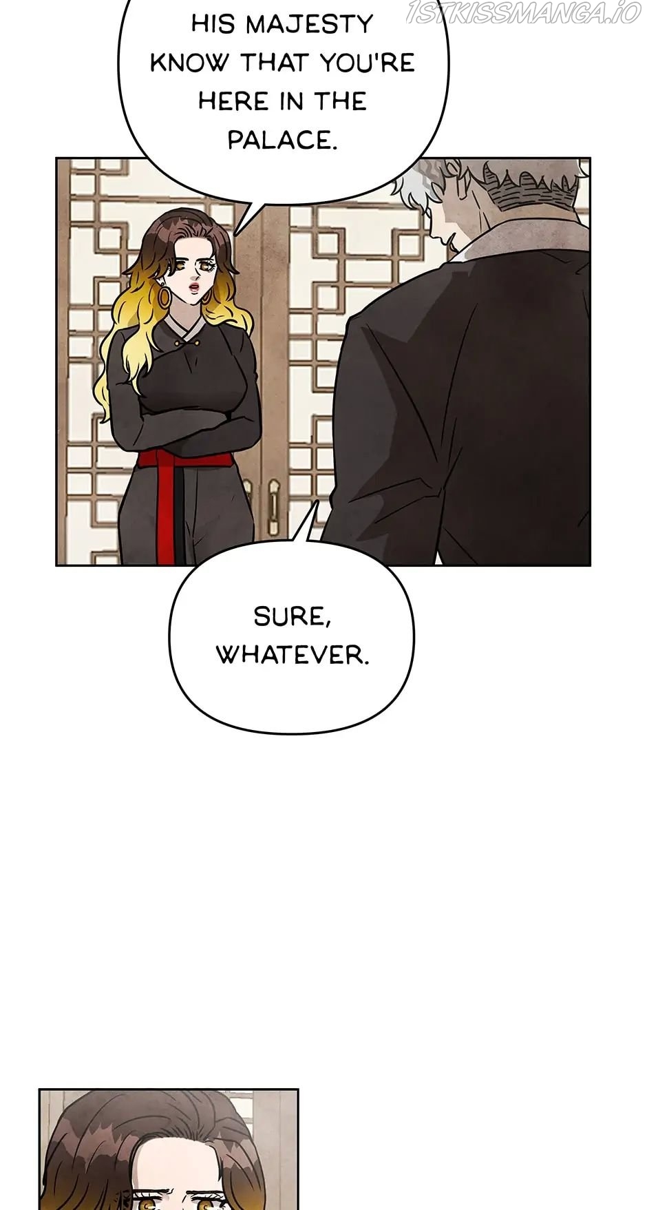 The Greatest Ascetic Chapter 38 - page 22