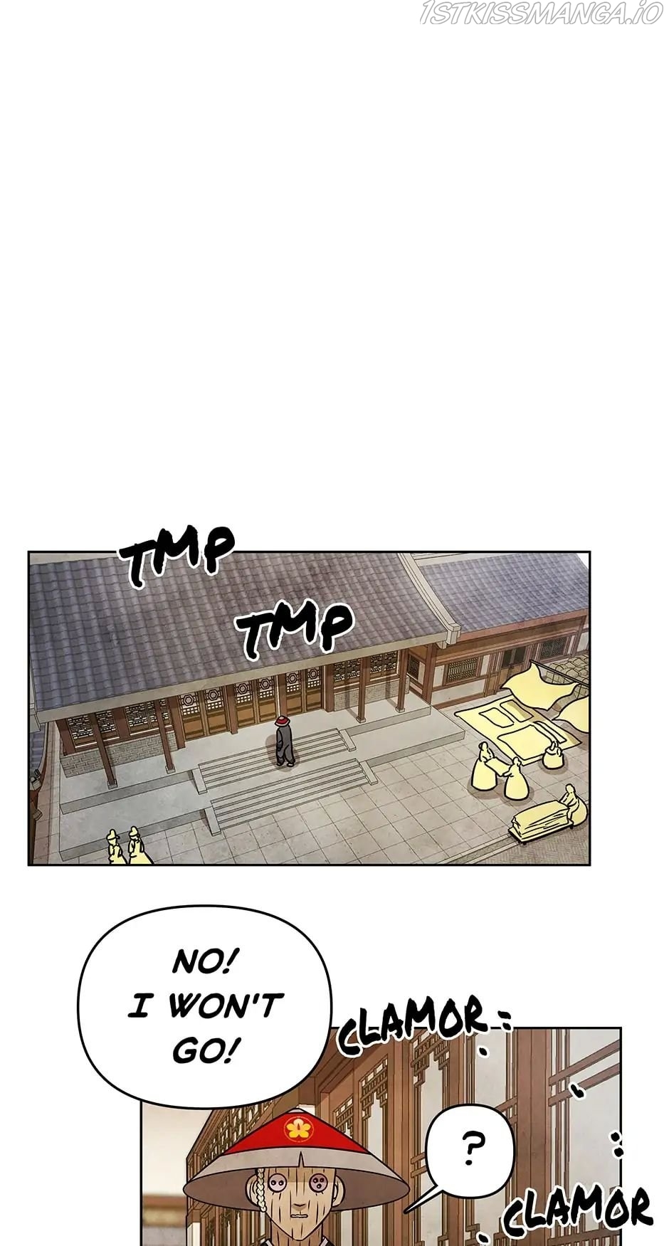 The Greatest Ascetic Chapter 38 - page 46
