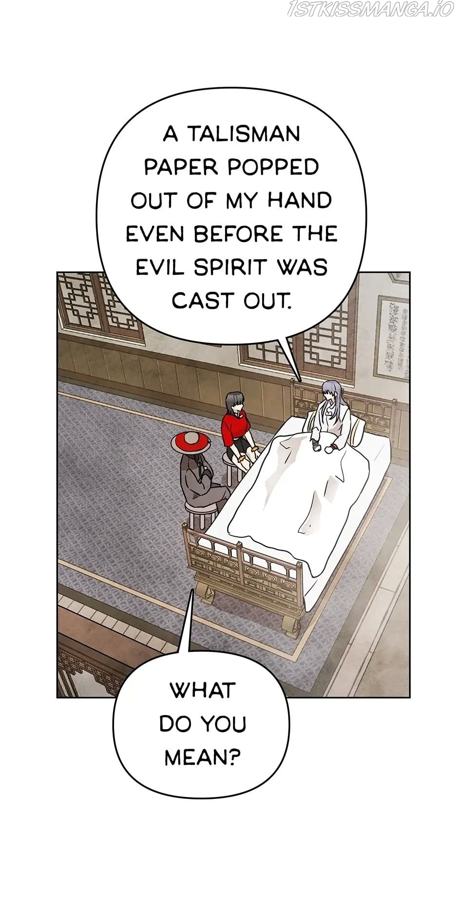 The Greatest Ascetic Chapter 37 - page 35