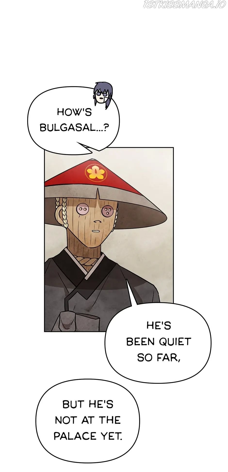 The Greatest Ascetic Chapter 37 - page 5