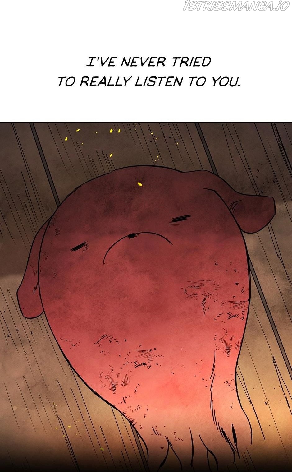 The Greatest Ascetic Chapter 36 - page 1