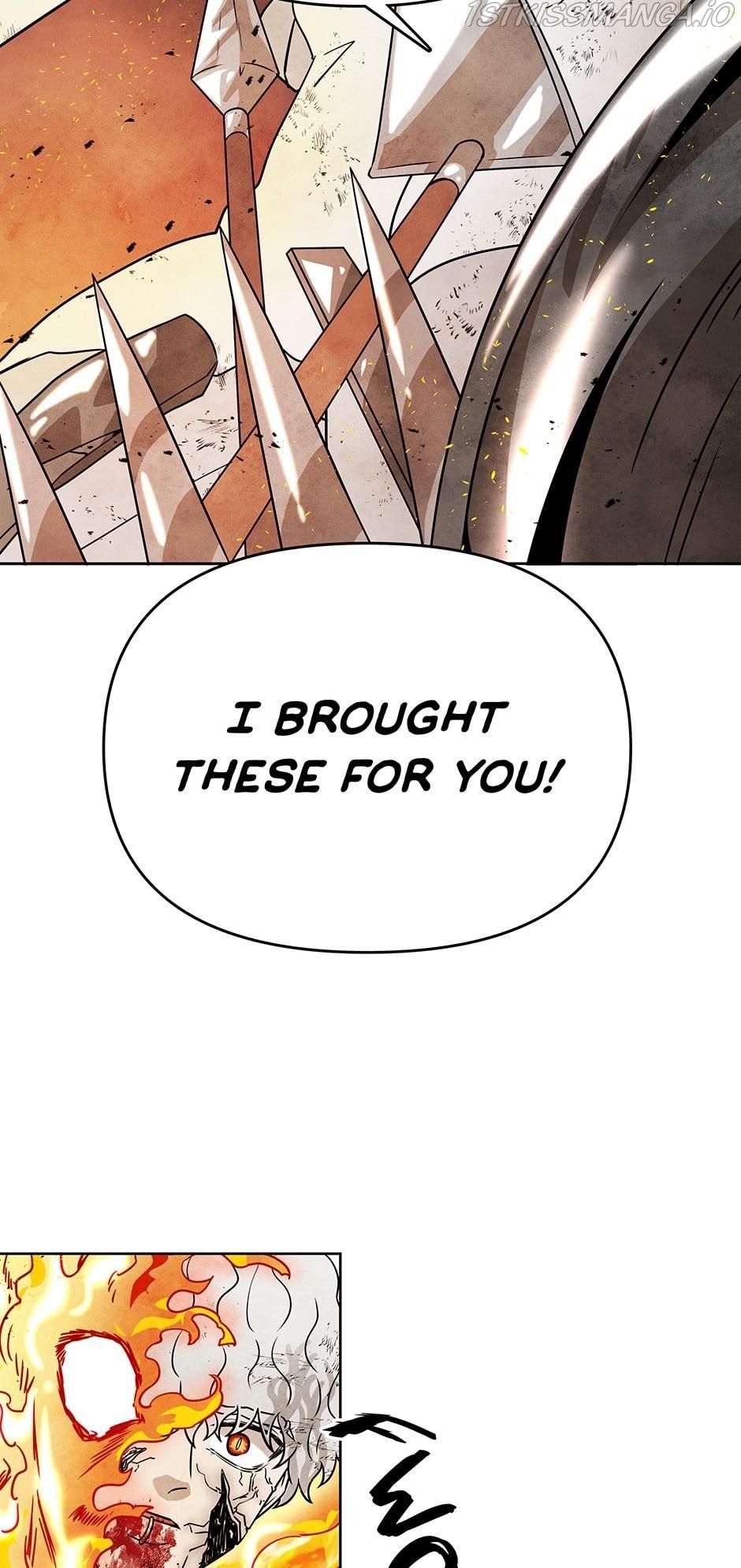 The Greatest Ascetic Chapter 36 - page 18