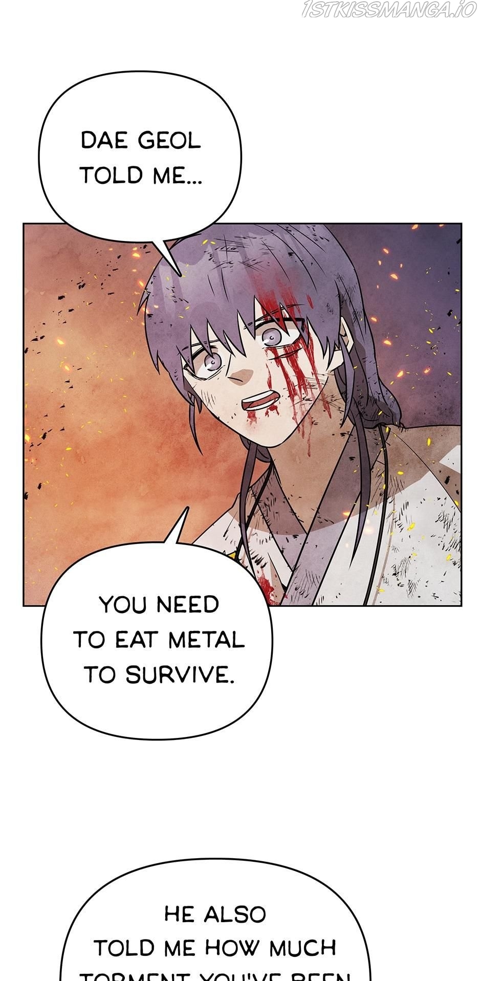The Greatest Ascetic Chapter 36 - page 20