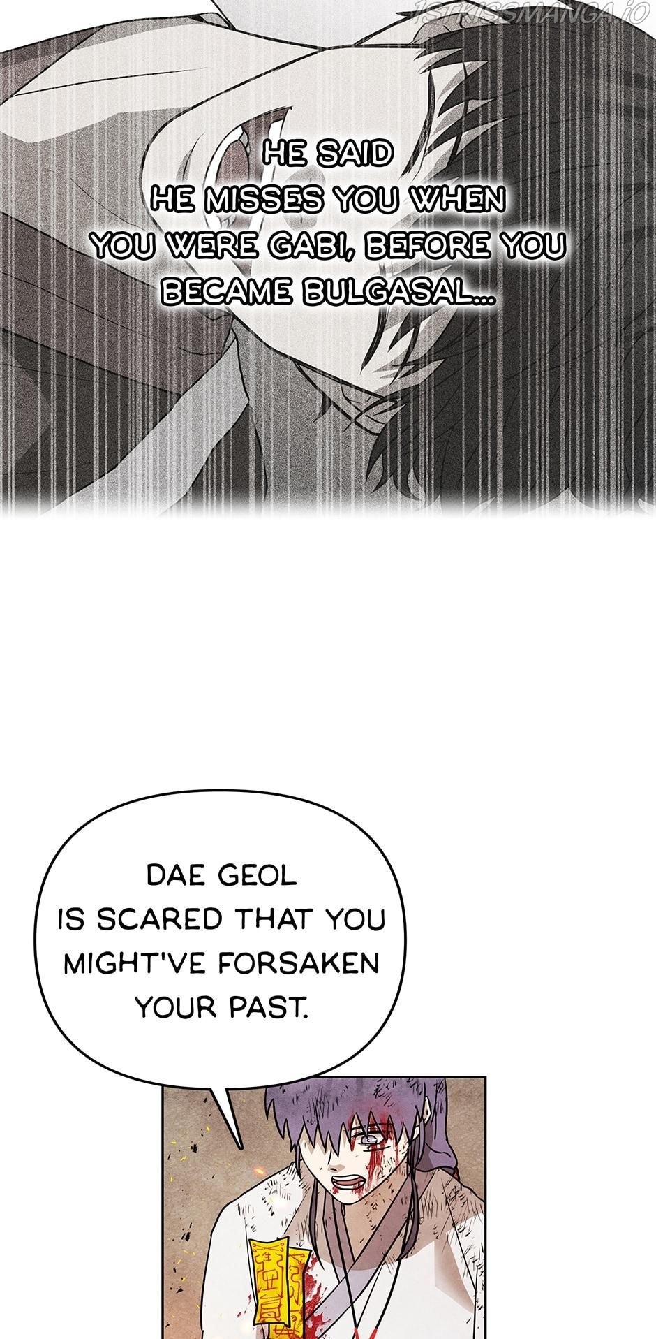 The Greatest Ascetic Chapter 36 - page 22
