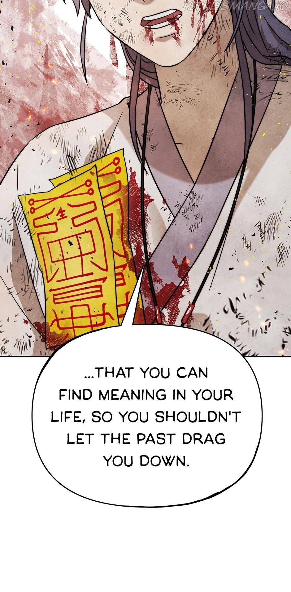 The Greatest Ascetic Chapter 36 - page 26
