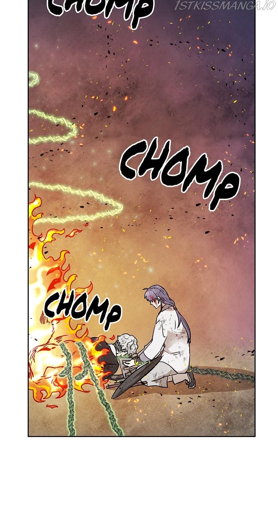 The Greatest Ascetic Chapter 36 - page 32