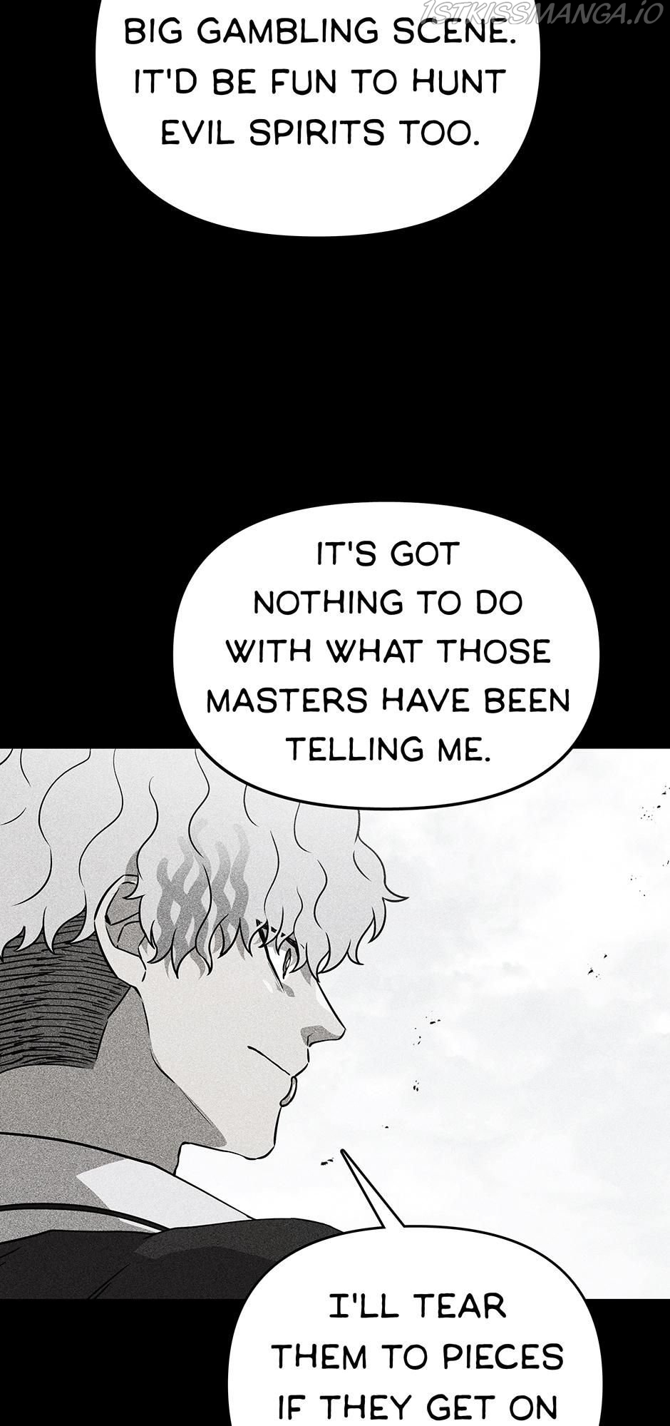 The Greatest Ascetic Chapter 36 - page 36