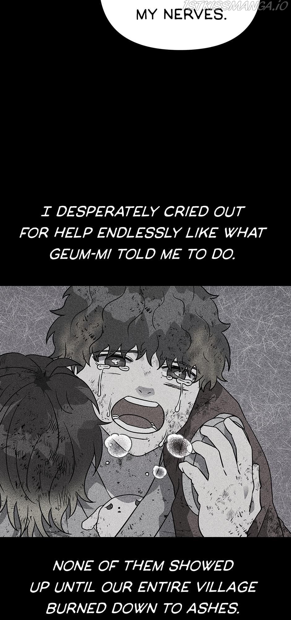 The Greatest Ascetic Chapter 36 - page 37