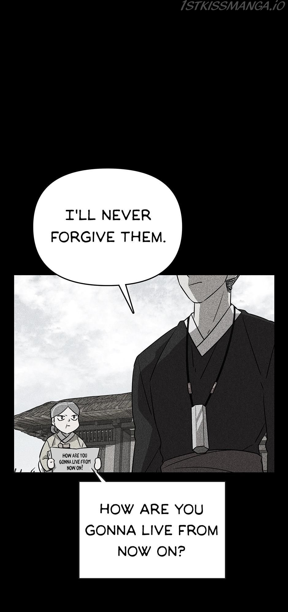 The Greatest Ascetic Chapter 36 - page 38