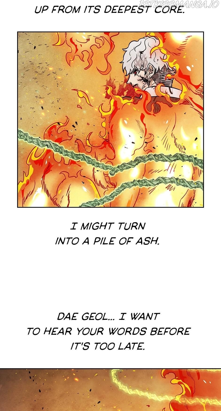 The Greatest Ascetic Chapter 36 - page 4