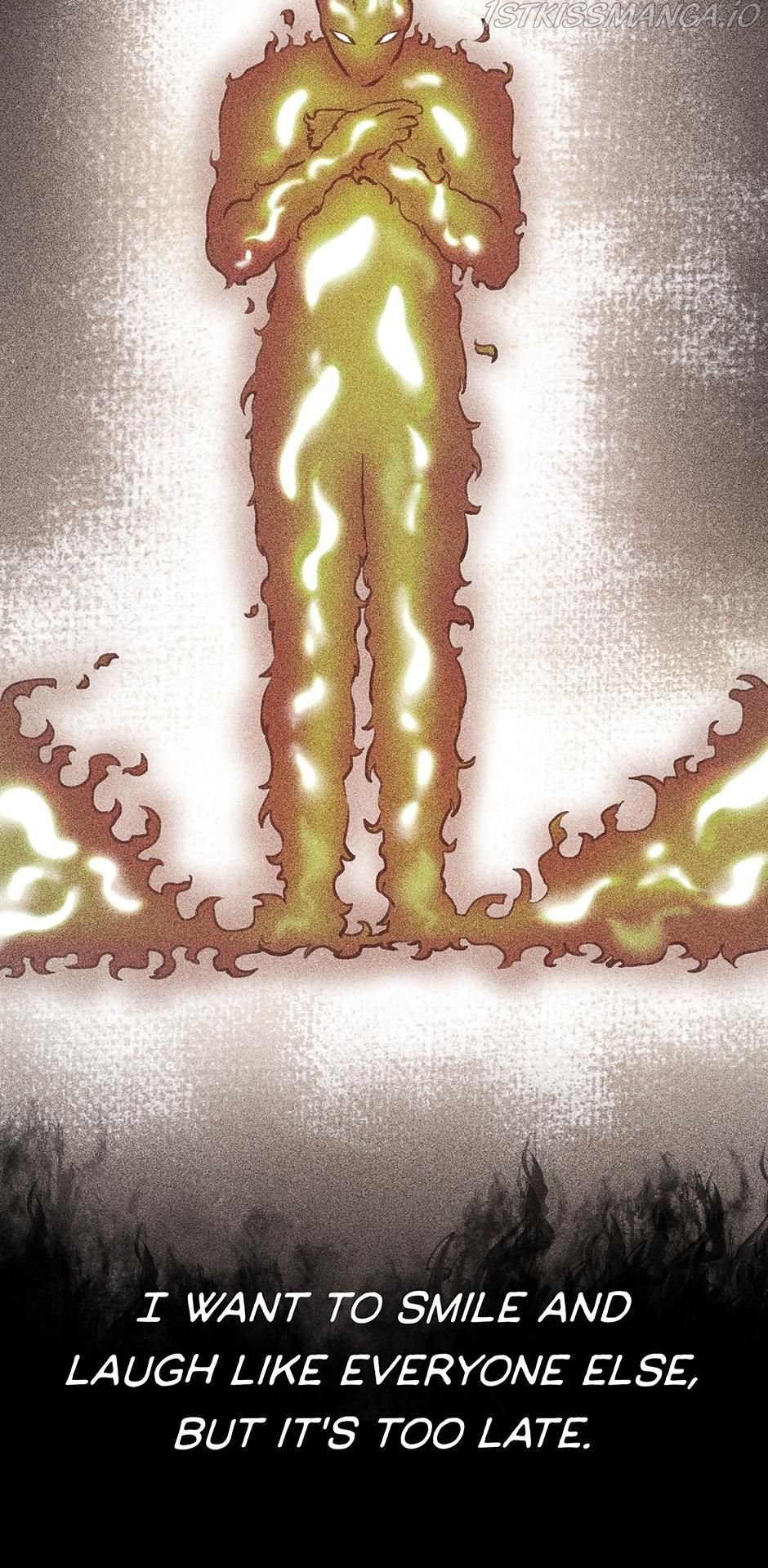 The Greatest Ascetic Chapter 36 - page 43