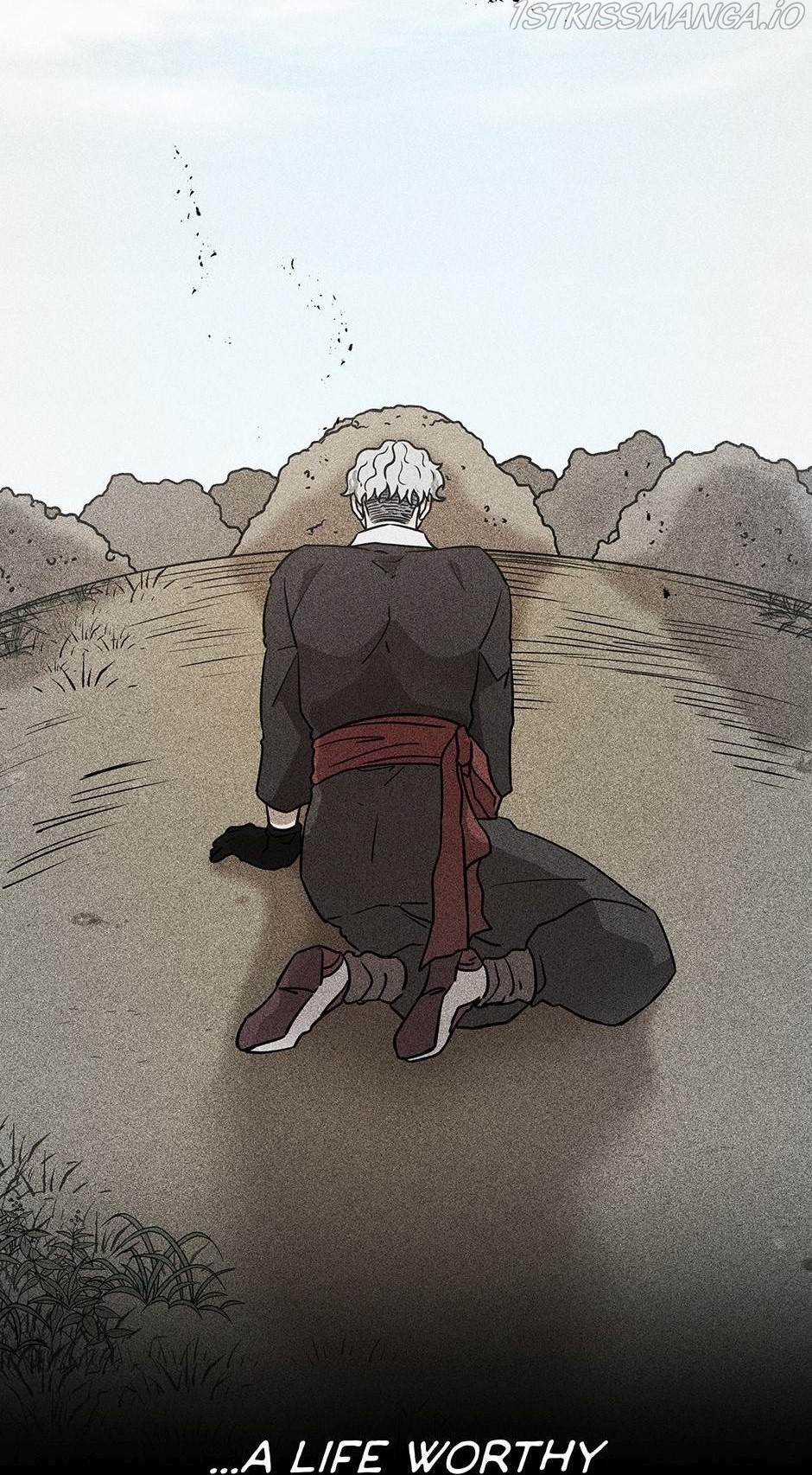 The Greatest Ascetic Chapter 36 - page 46