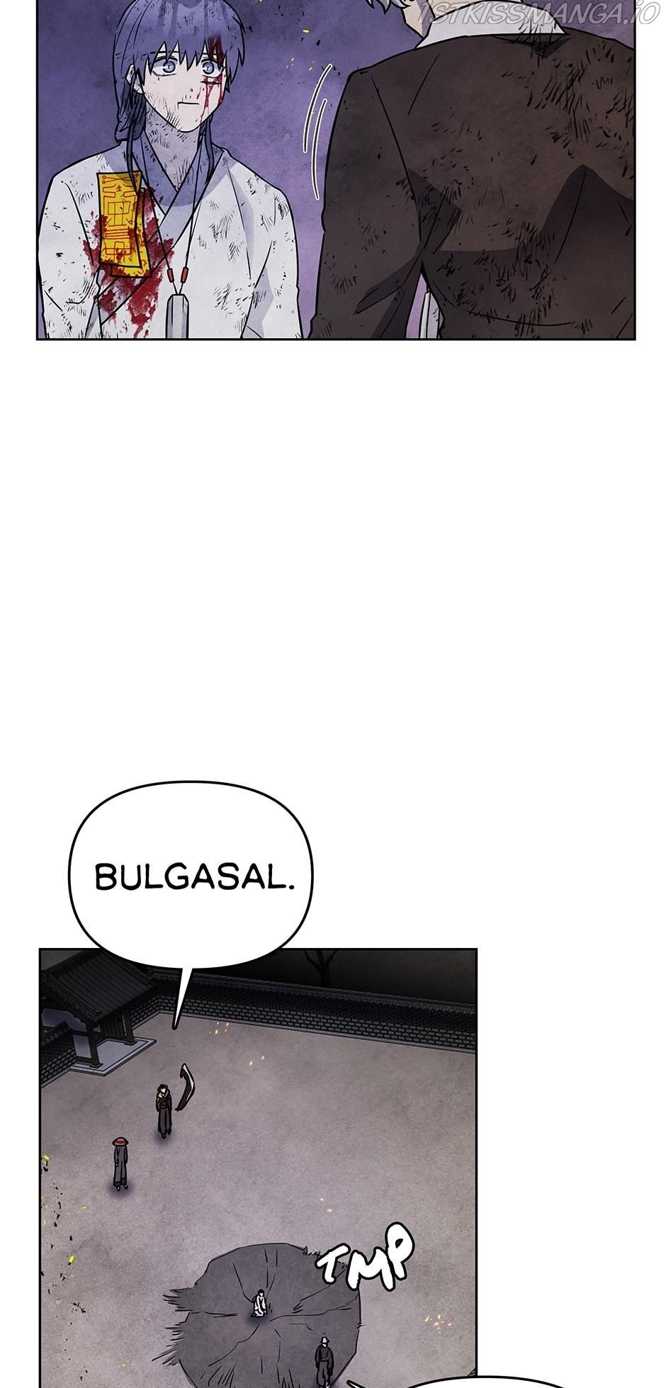The Greatest Ascetic Chapter 36 - page 53