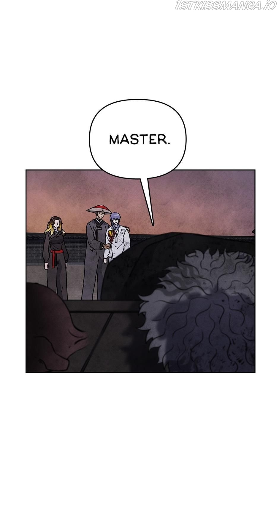 The Greatest Ascetic Chapter 36 - page 56