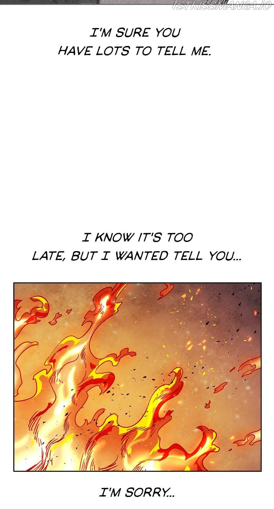 The Greatest Ascetic Chapter 36 - page 7