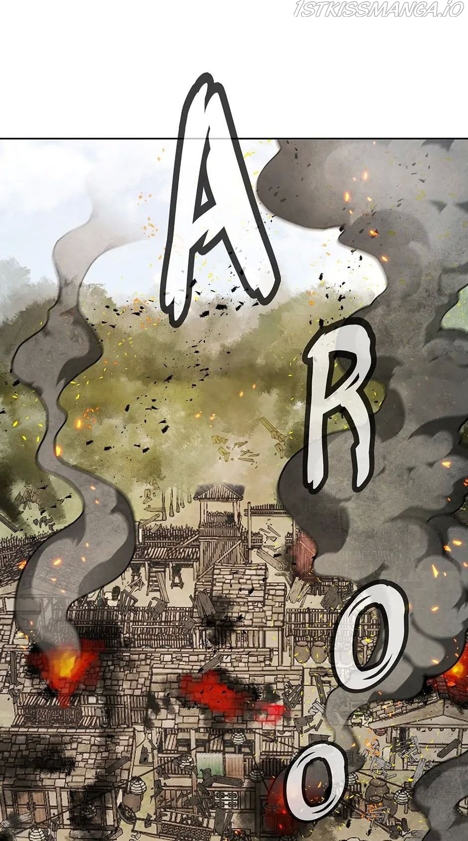 The Greatest Ascetic Chapter 35 - page 1