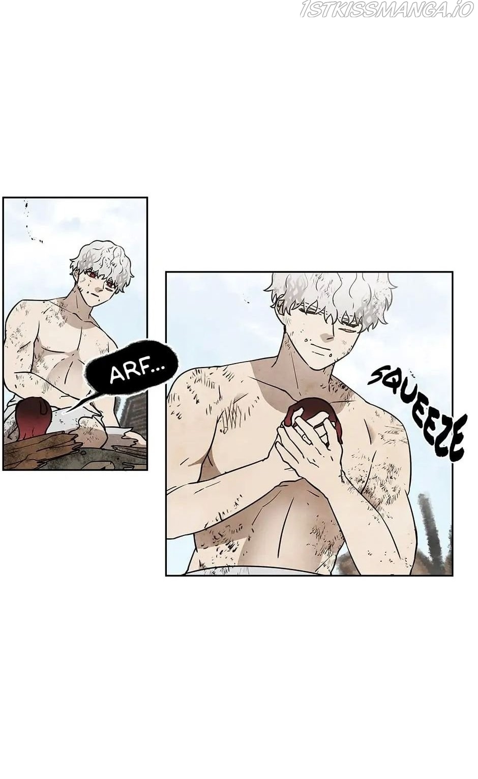 The Greatest Ascetic Chapter 35 - page 21