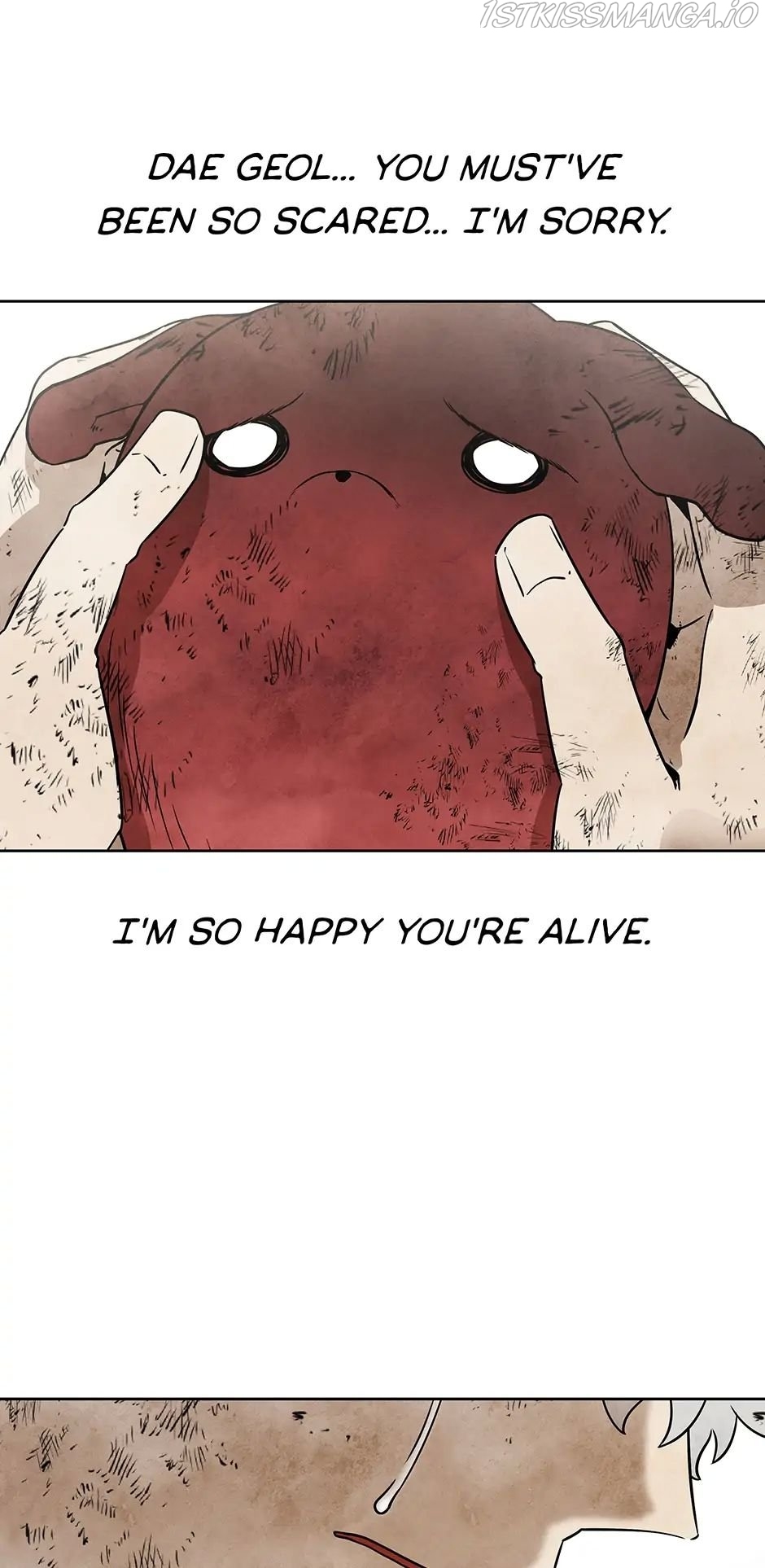 The Greatest Ascetic Chapter 35 - page 22