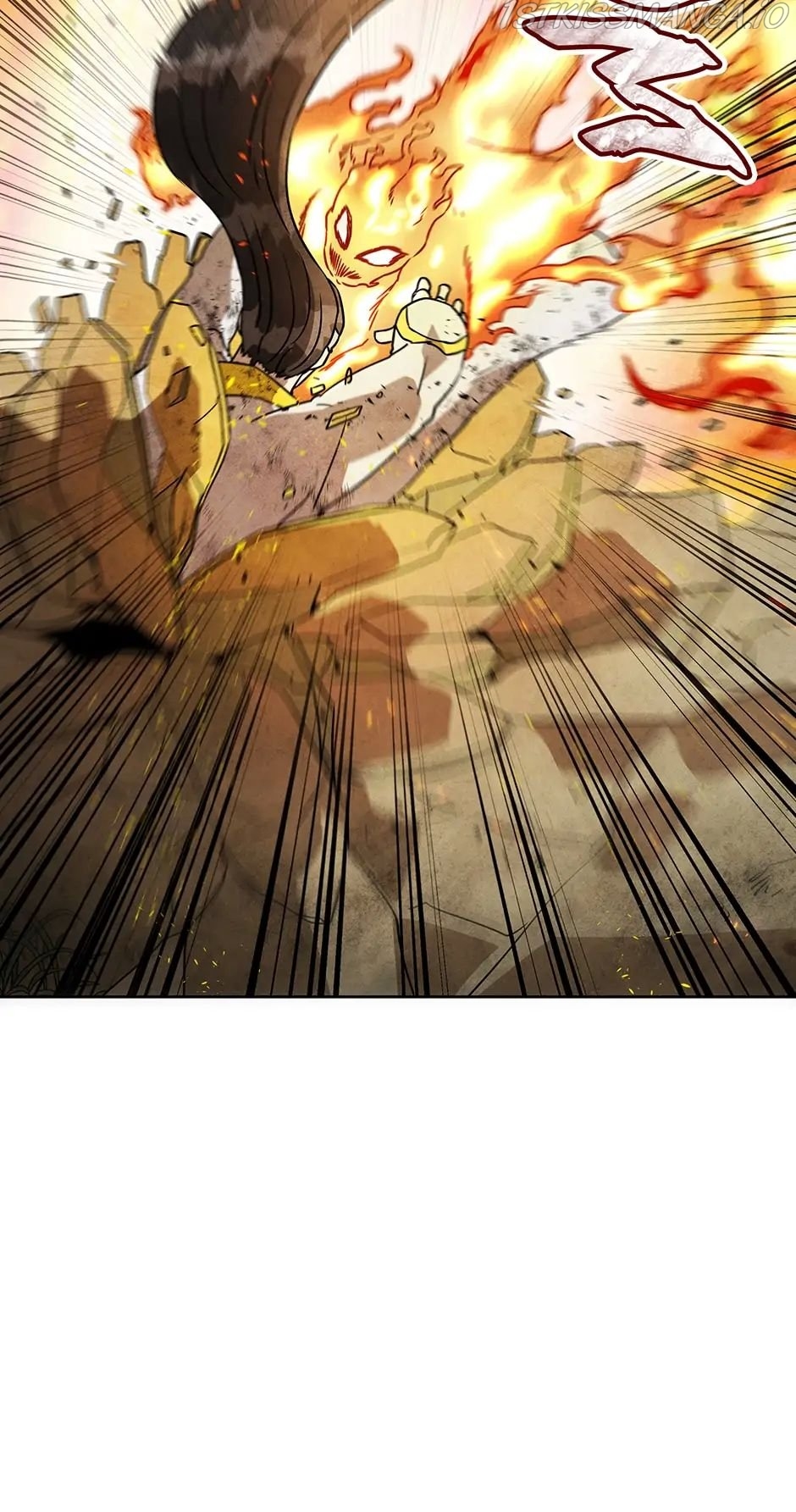 The Greatest Ascetic Chapter 35 - page 29