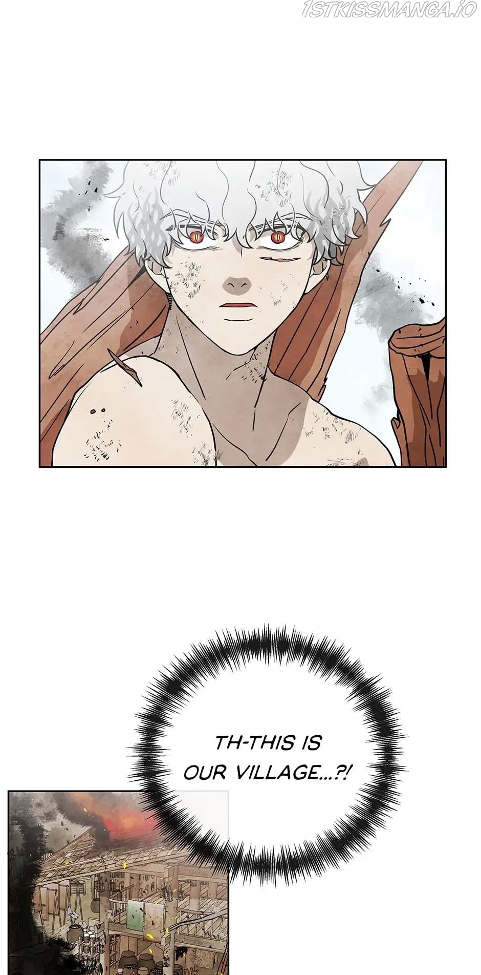 The Greatest Ascetic Chapter 35 - page 3