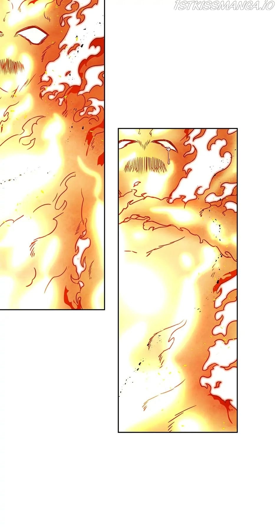 The Greatest Ascetic Chapter 35 - page 32