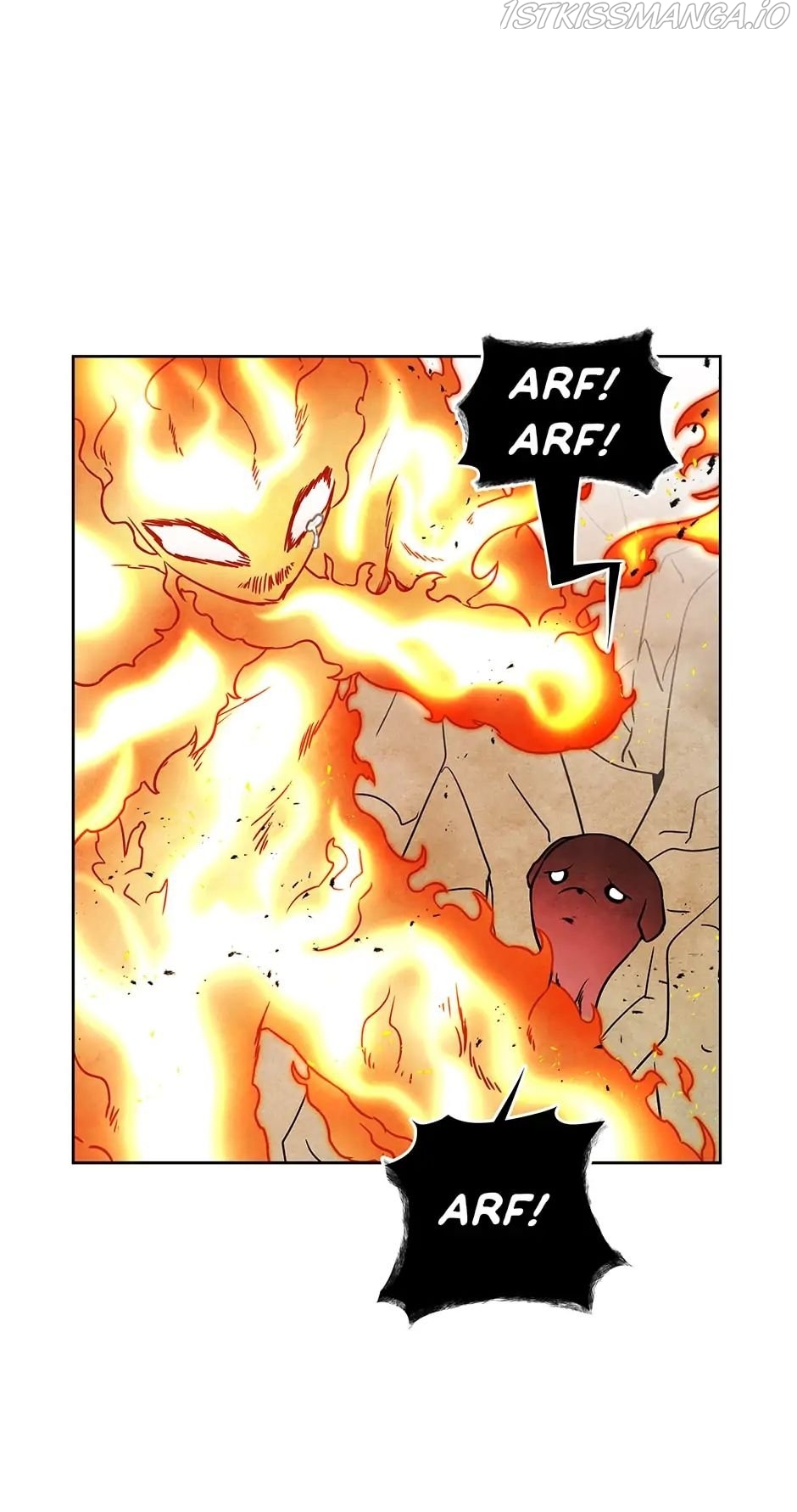The Greatest Ascetic Chapter 35 - page 34
