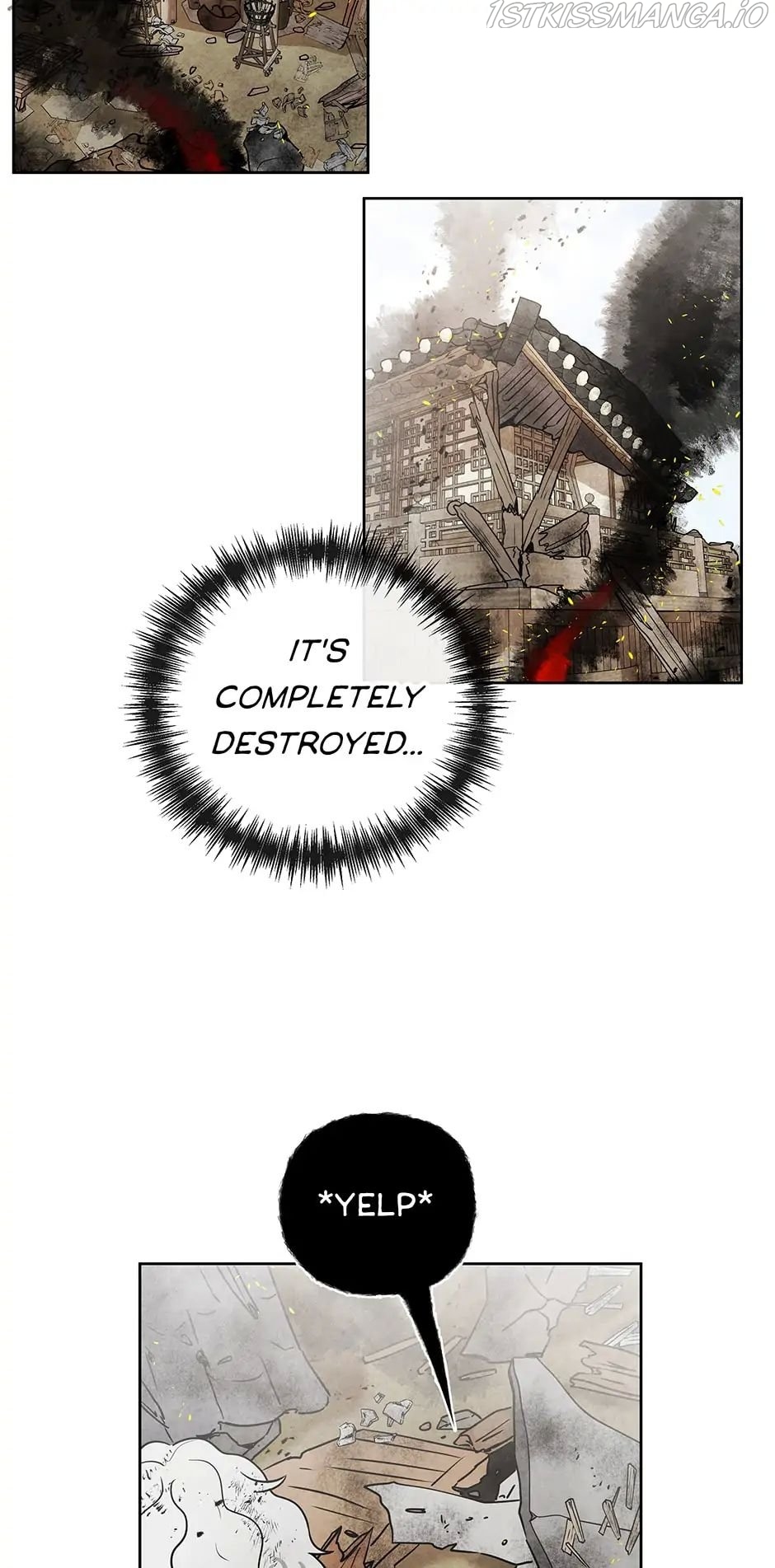 The Greatest Ascetic Chapter 35 - page 4