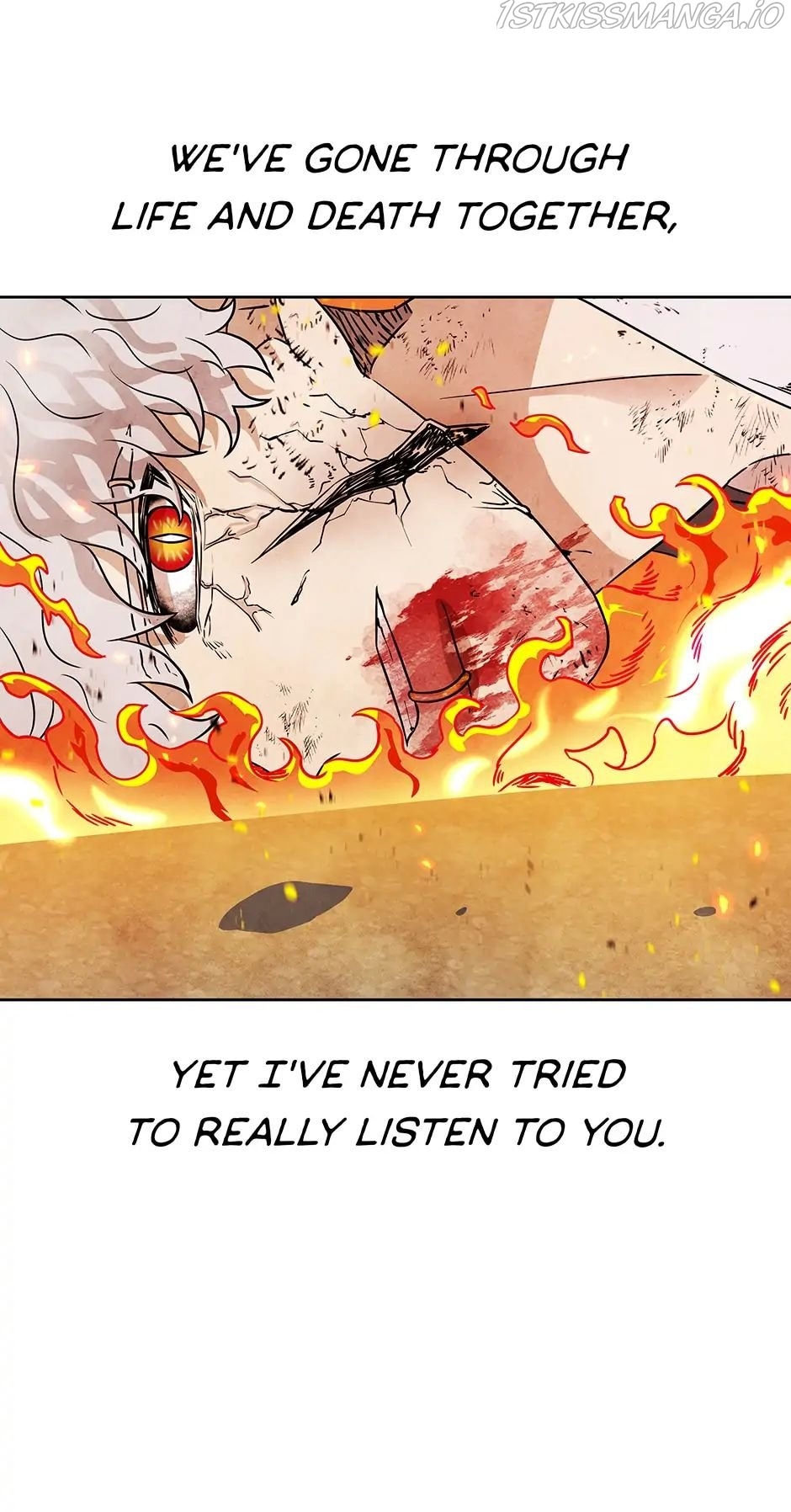 The Greatest Ascetic Chapter 35 - page 43