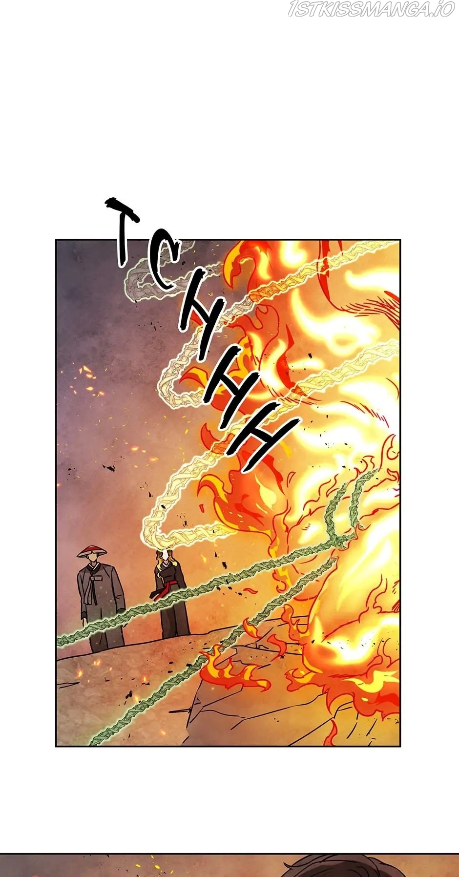 The Greatest Ascetic Chapter 35 - page 45