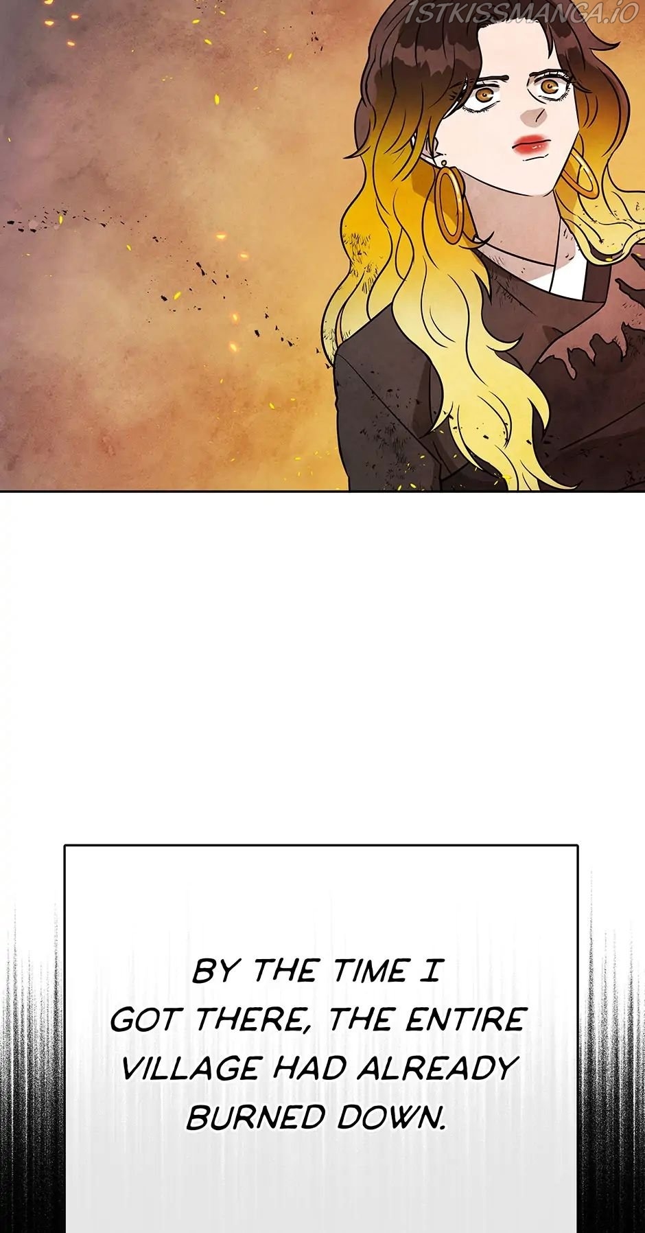 The Greatest Ascetic Chapter 35 - page 46